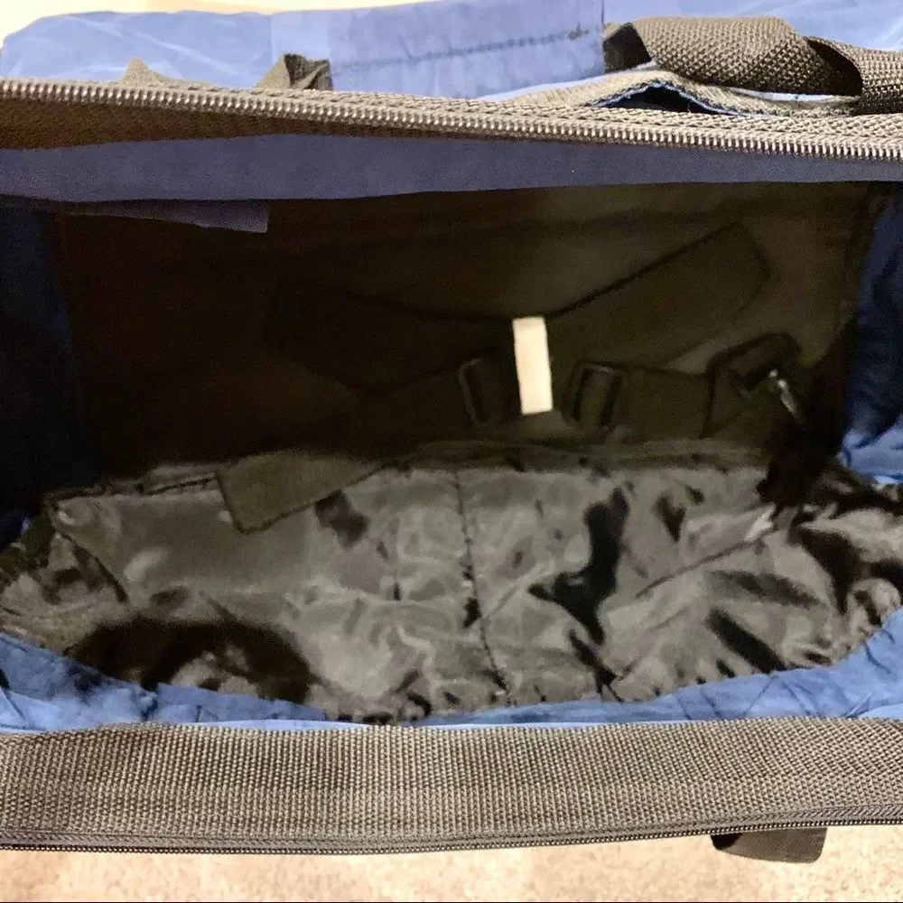 NGG‎ Swiss Edition Athletic Duffle Bag